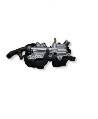 Mercedes-Benz B W245 Oil breather separator A6400101162 402058