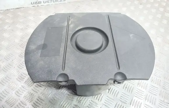 Seat Ibiza III (6L) Tool box 6Q0012115F