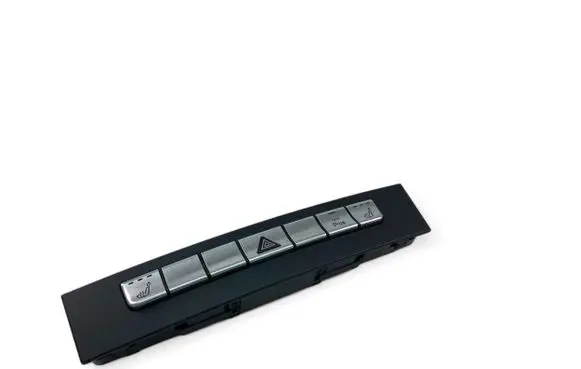 Mercedes-Benz CLS C218 X218 Hazard light switch A2188207710