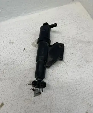 Jaguar S-Type Headlight washer spray nozzle