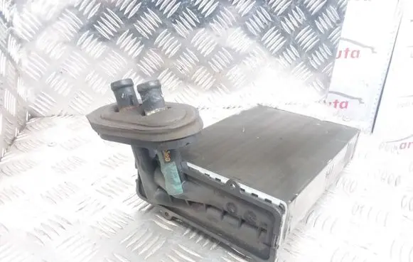 Volkswagen Golf III Heater blower radiator 1H1819031