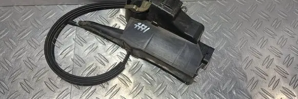 Mercedes-Benz ML W163 Central locking motor A1637202935 PAF500503