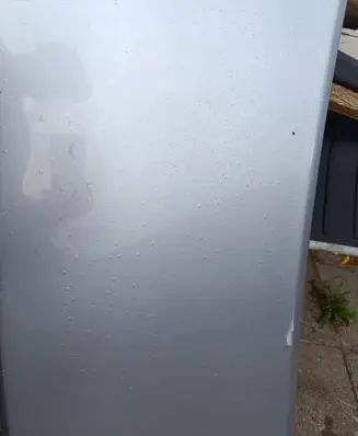 Honda Civic Tailgate/trunk/boot lid