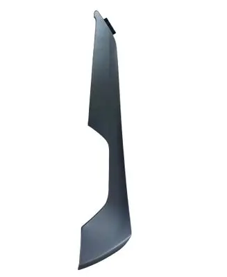 Audi A6 S6 C8 4K Front door card panel trim 4K5867410