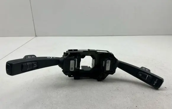 Indicator stalk