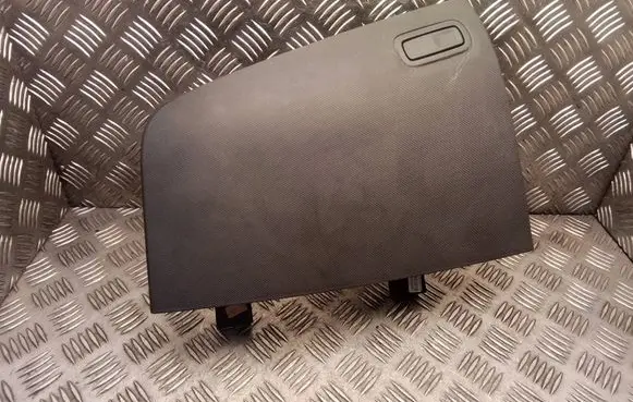 Opel Vivaro Glove box lid/cover 1258310xff