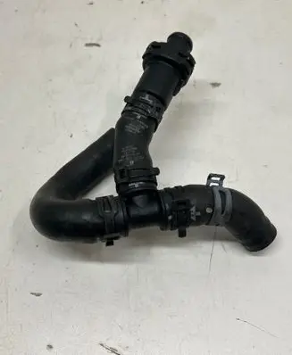 Audi Q5 SQ5 Engine coolant pipe/hose 1K0121113A