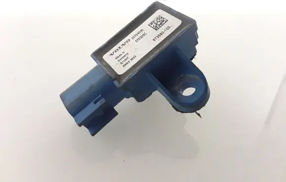 Volvo C30 Airbag deployment crash/impact sensor 30724046