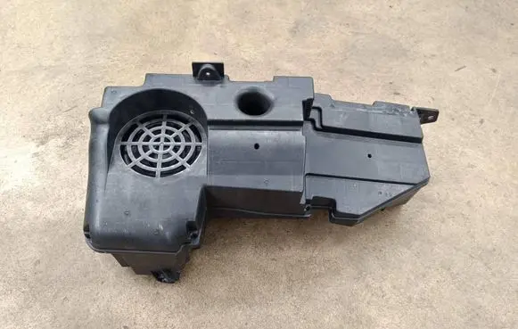 Subwoofer speaker