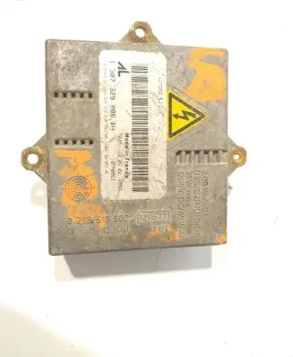 Mazda 6 Headlight ballast module Xenon 1307329086
