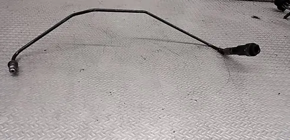 Chrysler Sebring (JS) Clutch pipe/line 