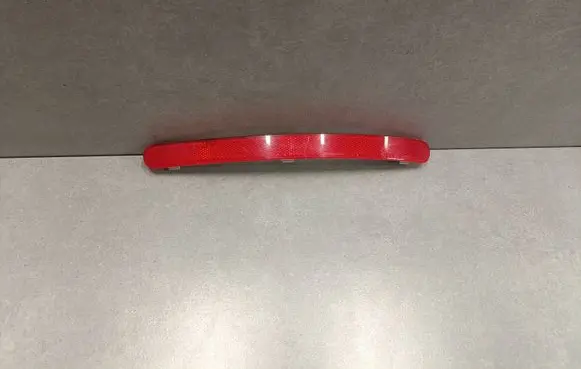Skoda Octavia Mk2 (1Z) Rear tail light reflector 1Z9945106