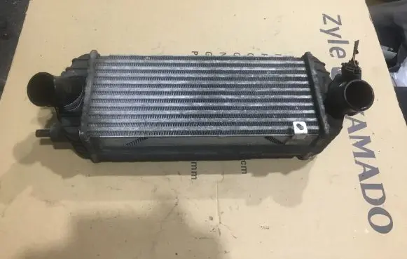 KIA Sportage Intercooler radiator 282702A850