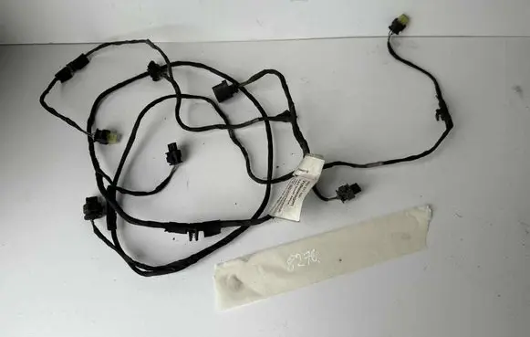 Volkswagen Tiguan Parking sensor (PDC) wiring loom 5N0971095