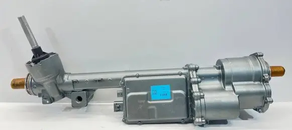 Ford F150 Steering rack FO420NLR0R