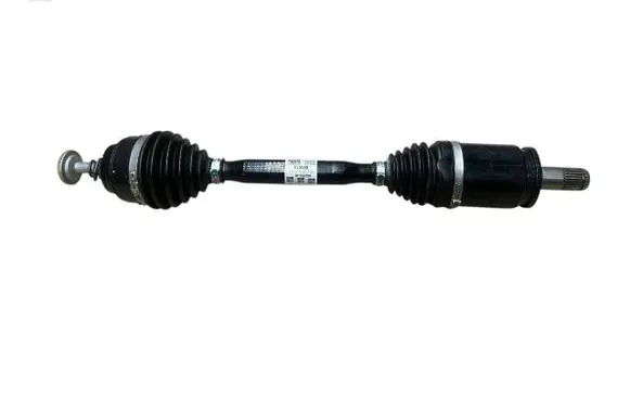 BMW X4 G02 Front driveshaft 8643183 31608643183