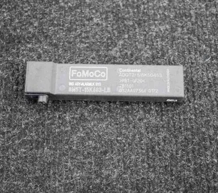 Ford Focus Aerial antenna amplifier
