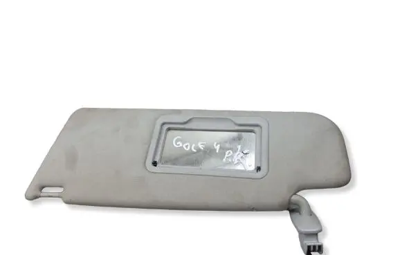 Volkswagen Golf IV Sun visor 