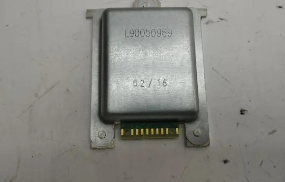 Nissan Juke II F16 Light module LCM 1ST180186