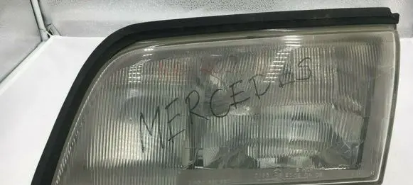 Mercedes-Benz C W202 Headlight/headlamp 0301036201