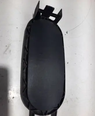 Mercedes-Benz S W220 Headlight/headlamp dust cover 1305239182
