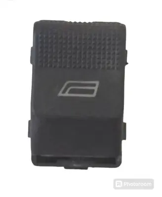 Audi A4 S4 B5 8D Electric window control switch 4D095985501C
