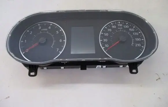 Dacia Duster II Other interior part 248103072R
