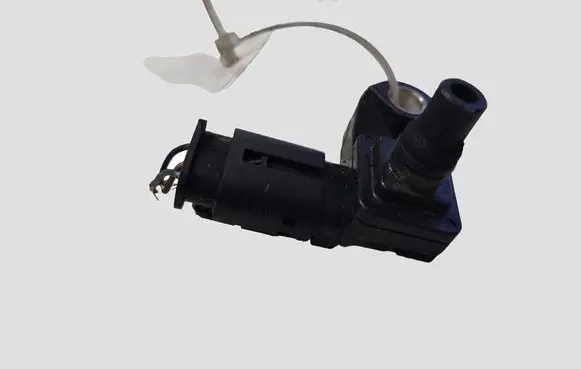 BMW 3 F30 F35 F31 Air pressure sensor 7804742