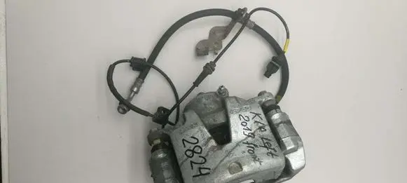 KIA Sportage Front brake caliper UL8X50327