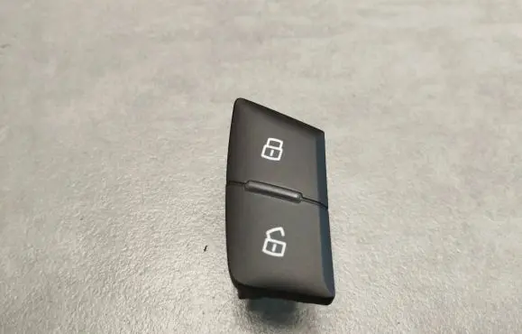 Audi A6 S6 C7 4G Central locking switch button 4G2962108