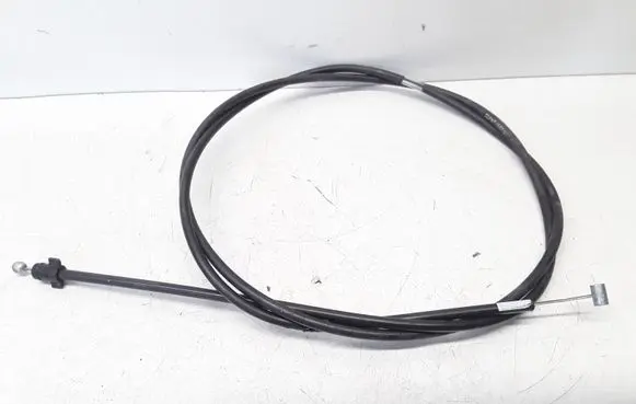 Volvo S60 Engine bonnet/hood lock release cable 31278955