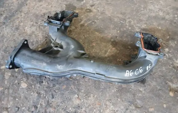 Audi A6 S6 C6 4F Intake manifold 059145762B