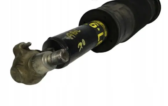 Mercedes-Benz CL C216 Front shock absorber/damper A2213207713