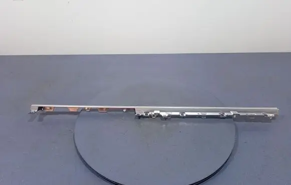 Porsche Panamera (970) Side skirt rear trim 971858860B