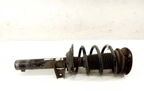 Skoda Octavia Mk3 (5E) Front shock absorber/damper 5Q0412331C 5Q0412037LG