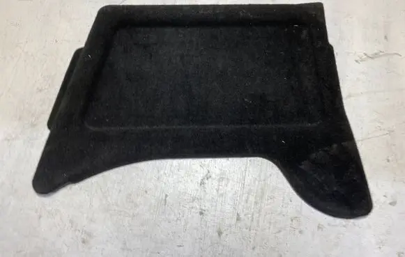 Maserati Ghibli Trunk/boot side trim panel 6700404280 44492
