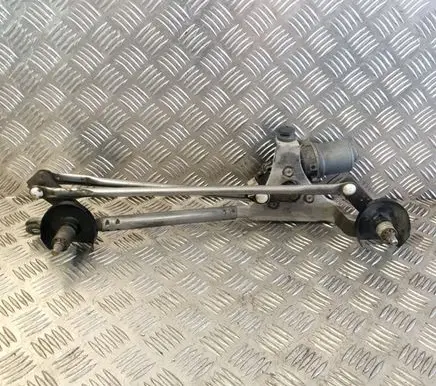 Subaru Forester SJ Front wiper linkage and motor 1593006030 86511SG010
