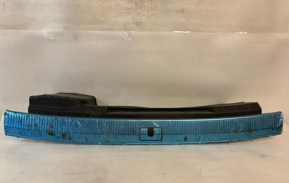 Audi Q7 4M Trunk/boot sill cover protection 4M0864483K