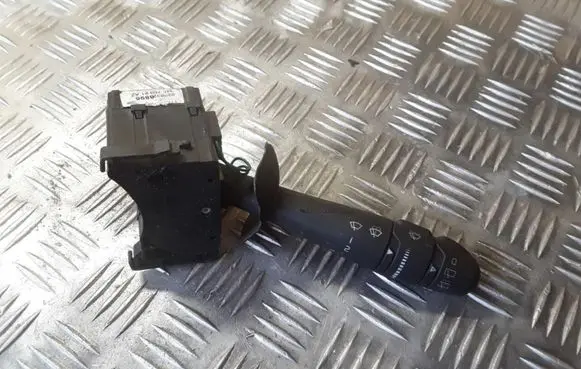 Renault Laguna II Wiper control stalk 8200328896 34576901AZ