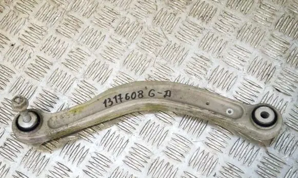 Mercedes-Benz E W212 Rear upper control arm/wishbone A20407