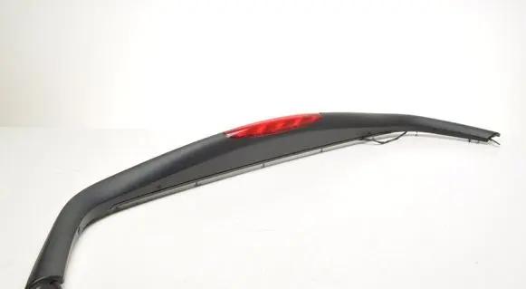 Smart Roadster Tailgate/trunk spoiler 