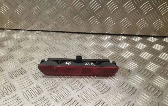 Audi A8 S8 D2 4D Third/center stoplight 0996400