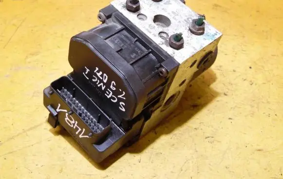Renault Scenic I ABS Pump