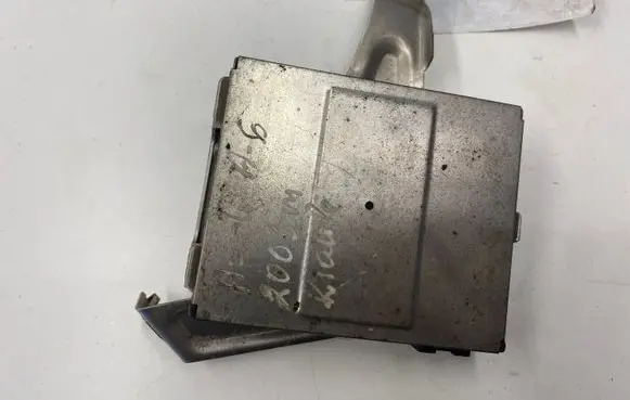 Audi A6 S6 C5 4B GPS navigation control unit/module 4B1919894B