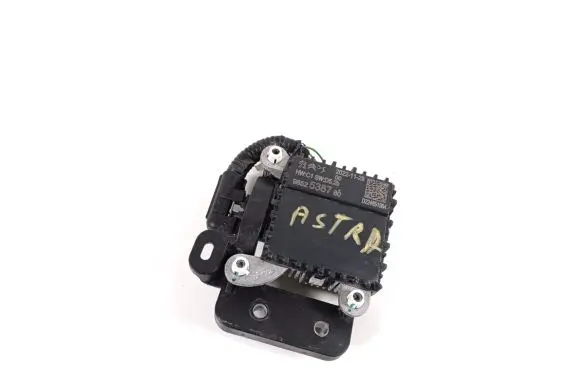 Opel Astra K Distronic sensor radar 9852538780