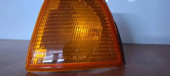 Audi 80 90 B3 Front indicator light 893953049 1305230906 185144