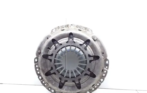 Pressure plate