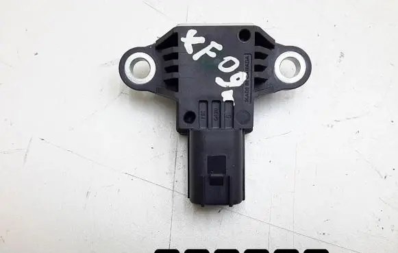 Jaguar XF Airbag deployment crash/impact sensor 9x2314c676aa