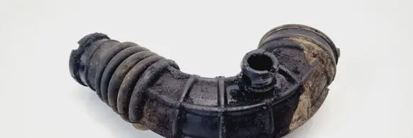 Fiat Doblo Air intake hose/pipe 55182567