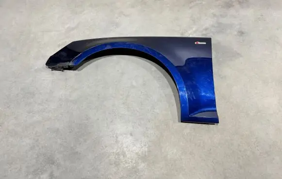 Audi A4 S4 B9 Fender